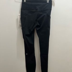 Fast and Free High-Rise Tight Lululemon